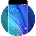Theme for InFocus M535 HD أيقونة