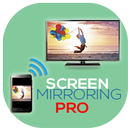 Screen Mirroring Pro APK