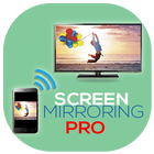 Icona Screen Mirroring Pro