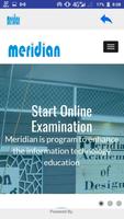 Meridian penulis hantaran