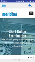 Meridian Affiche