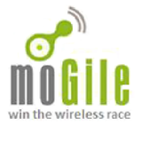 moGile Recharge icon