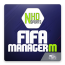 APK FIFA Manager Mobile Plus