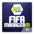 FIFA Manager Mobile Plus icône