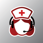 Nurse Triage App ikona