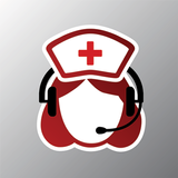 Nurse Triage App icon