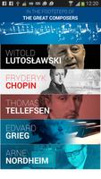 Great Composers-poster