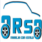 ARSA INFORMACION VEHICULAR иконка