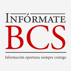 Infórmate BCS ícone