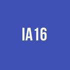 IA16 आइकन