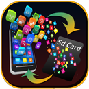 App Mover Phone To SD Card APK
