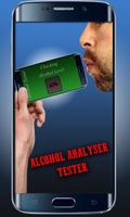 Alcohol Breath Analyzer Prank capture d'écran 2