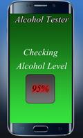 Alcohol Breath Analyzer Prank screenshot 3