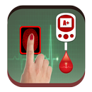 Blood Group Detector Prank APK