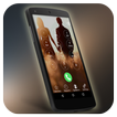 Call Screen Dialer - OS9 Theme