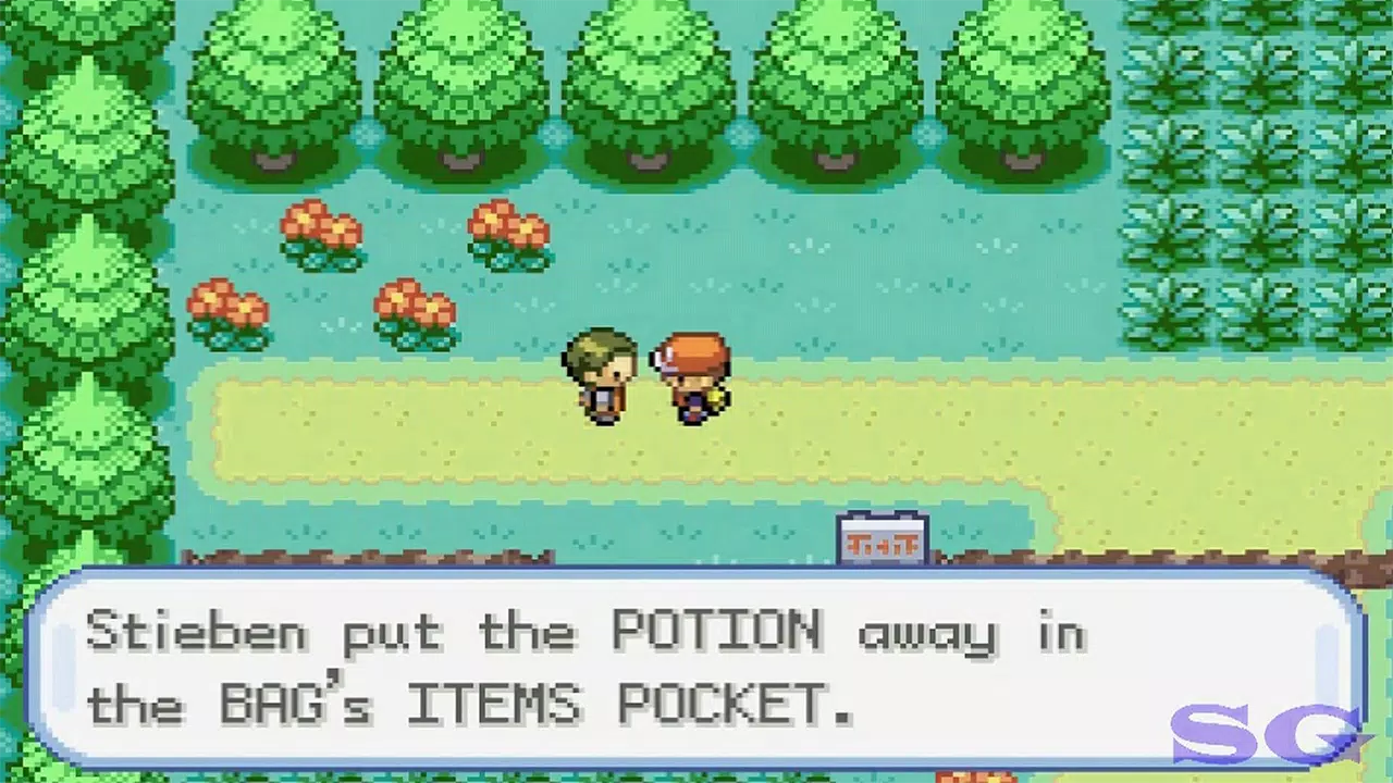 Tips for Pokemon Fire Red/Leaf Green APK for Android Download