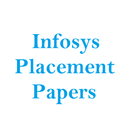 Infosys Placement Papers アイコン