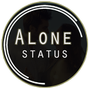 Alone Status APK