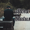 Alone Status