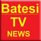 TV Batesi icône