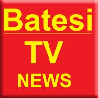 TV Batesi Cartaz