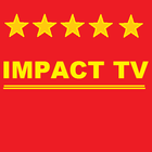IMPACT TV icône