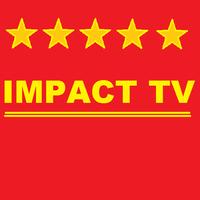 IMPACT TV Affiche