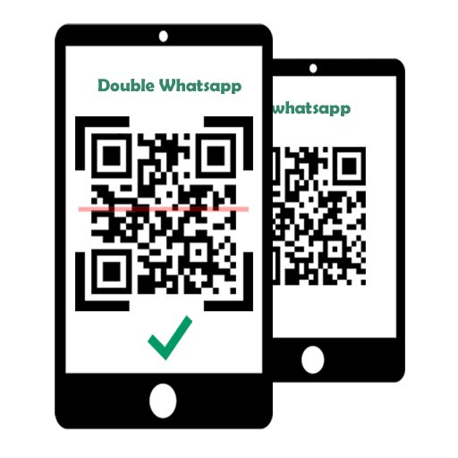 Double Account for Whatsapp