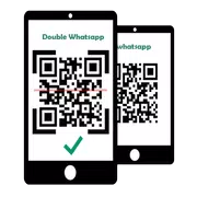 Double Account for Whatsapp