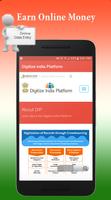 Digitize India - Earn Money Online bài đăng
