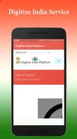 Digitize India - Earn Money Online ảnh chụp màn hình 2