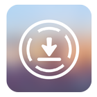 Status Downloder - Video Downloader icône