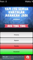 Tebak Lirik Lagu Ayu Ting Ting screenshot 1