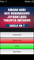 Tebak Lirik Lagu Sheila On 7 screenshot 1