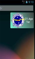 Cruzeiro app não oficial Affiche