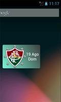 Fluminense app não oficial ポスター
