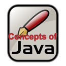 Concepts of Java APK