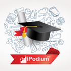 iPodium Lite icon