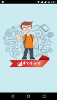 iPodium Lite Affiche