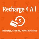 Recharge, Pay Bill, Buy Insurance, Remit Money APK