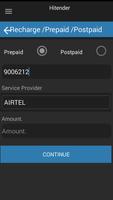 CashlessP - Mobile, DTH, Bills captura de pantalla 3