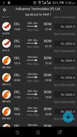 Number1Trips Flights Hotels स्क्रीनशॉट 3