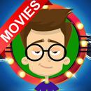 Movie Genius: Discover Movies Trivia Quiz Game APK