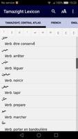 Tamazight Lexicon पोस्टर