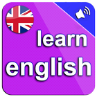 Learn English icon