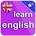 Learn English icône