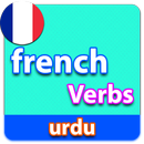 Learn French Verbs in urdu APK