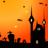 ハロウィン ムーン 月の夜 ライブ壁紙 無料版 Free For Android Apk Download