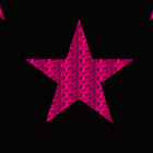 星と幾何学模様のライブ壁紙　無料版 Free icône