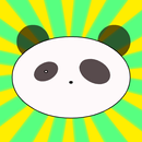 APK パンダのライブ壁紙